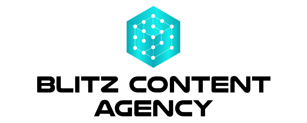 Blitz Content Agency